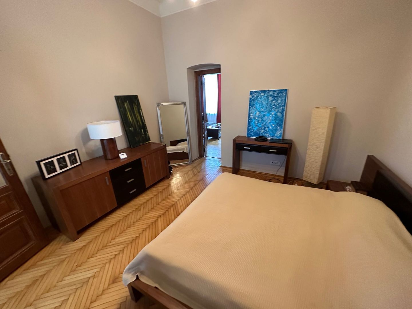 Apartament deosebit  zona Central - Poză 10