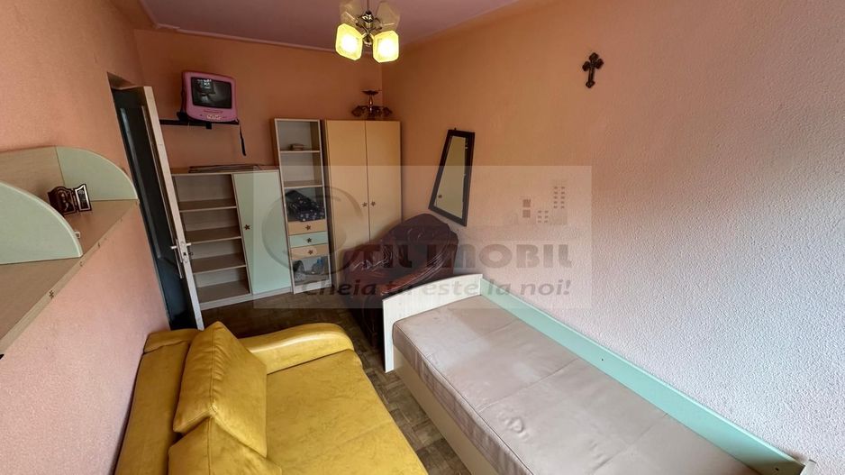 Apartament 3 camere de închiriat – Mircea cel Bătrân - Poză 4