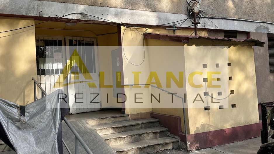 GARSONIERA – ALEEА MIOARA LUIZA- 6-8min Piata Sudului - Poză 9