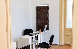 Spațiu de birouri- Ultracentral - Poză 1