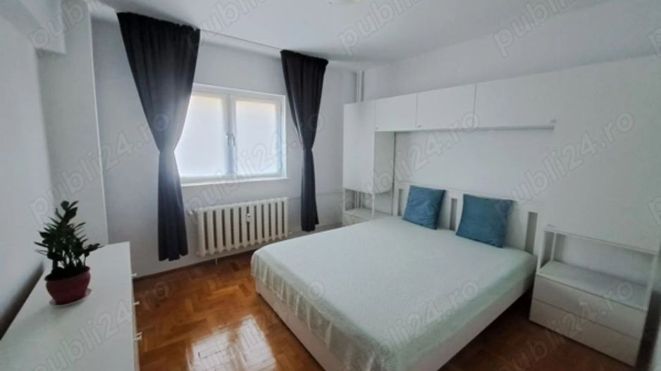 AP 2 CAMERE STEFAN C. M, MASINA SPALAT VASE, BUCATARIE INCHISA, MODERN - Poză 1