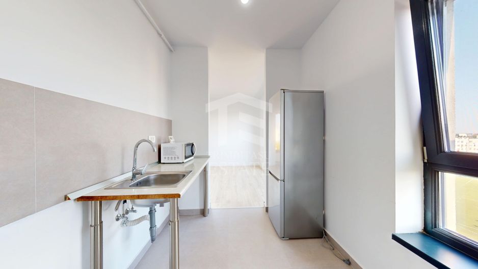 Penthouse Duplex 3 Camere cu Terasă de 65 mp | New Colentina Residence - Poză 22