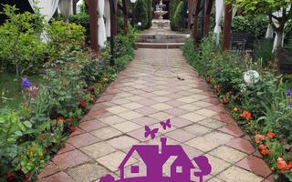 Pensiune si afacere la cheie in Marghita - Poză 3