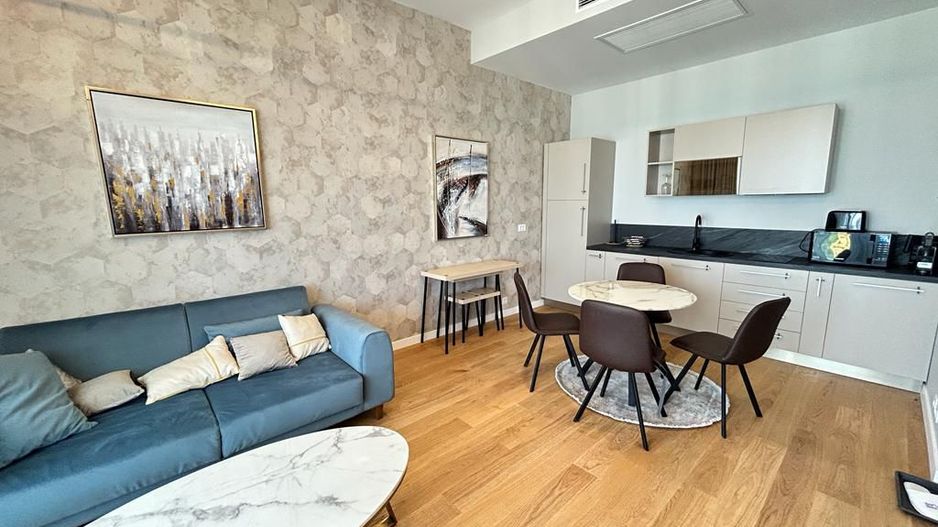 Apartament 2 camere One Verdi Park - Poză 3