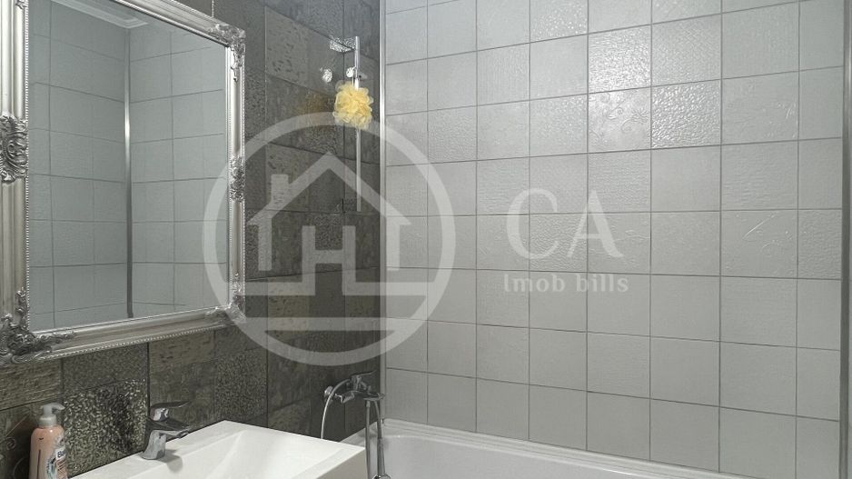 Apartament cu 2 camere de inchiriat in Prima Onestilor Oradea - Poză 5