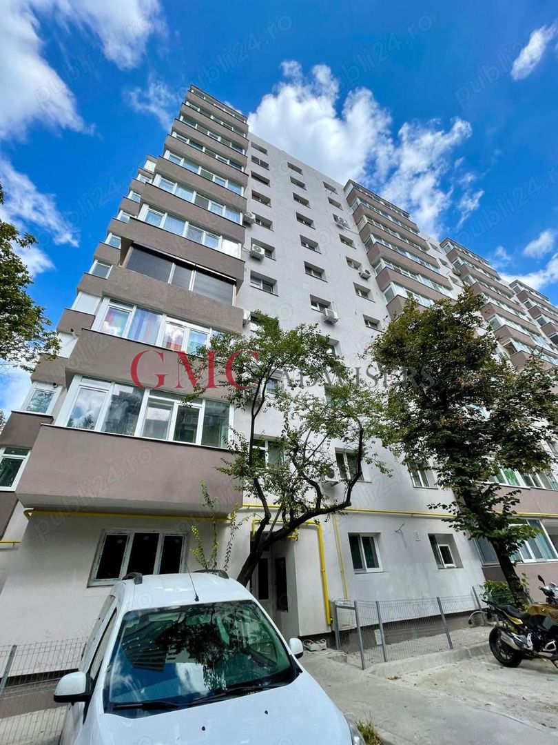 Apartament 3 camere mobilat metrou Gorjului - Poză 8