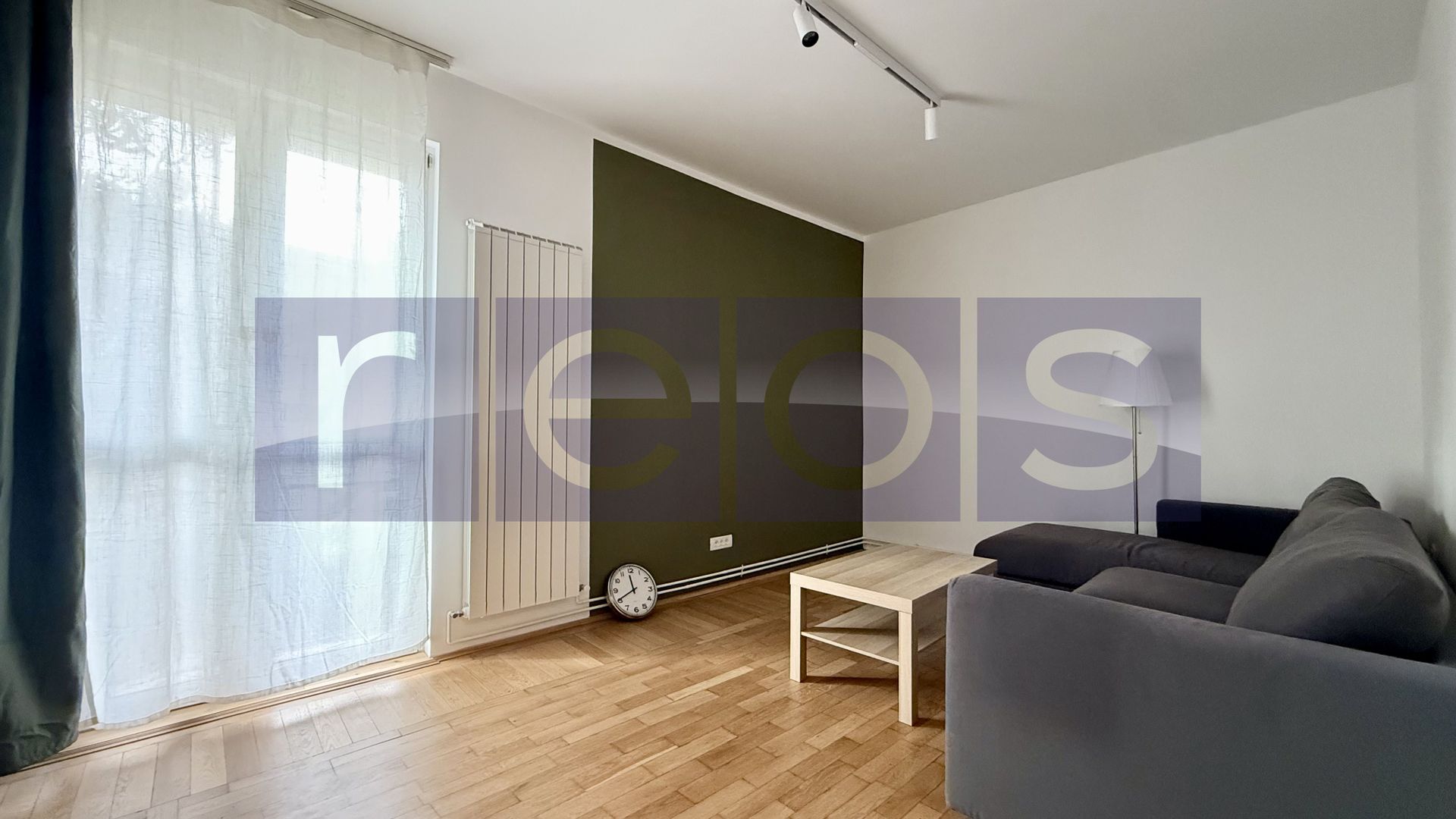 INCHIRIERE 2 CAMERE | ZONA FLOREASCA | CENTRALA PROPRIE - Poză 2