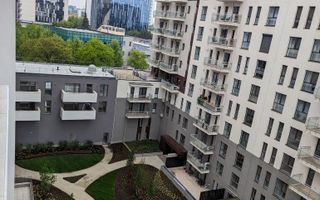 Apartament 2 camere - Prima Vista  / Boxa subsol - Poză 14