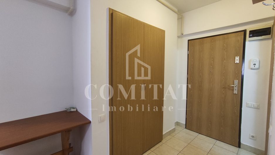 Apartament de inchiriat | 86 mp | Cartierul Mărăști | Pet friendly - Poză 9
