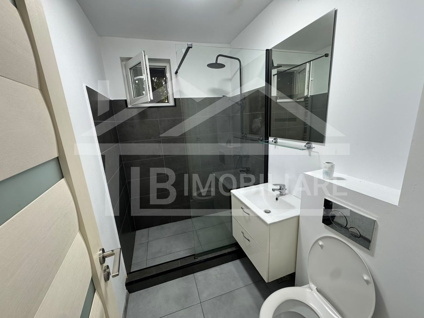 Apartament cu 2 camere, 50 mp, zona Libertății - Poză 10