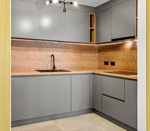 APARTAMENT PREMIUM | PARCARE | ONE TOWER HERASTRAU - Poză 5