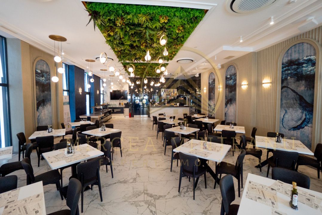 Stațiunea Mamaia  - Vanzare Hotel Dunarea amplasat la 100m de malul marii - Poză 26