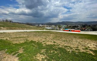 Teren intravilan - Calea Lui Traian - Zona Cetatuia - Poză 15