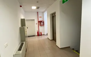 Cladire de  birouri - zona COMPLEX - Poză 17