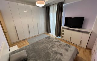 2 camere,  Zona Lipovei, apartament modern, loc de parcare, disponibil imediat - Poză 4