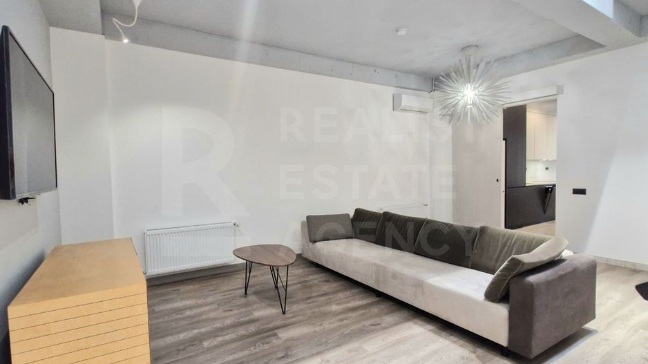 Chirie, casă, 2 nivele, 4 camere, strada Zimbrului, Râșcani - Poză 7