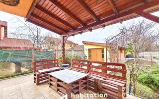 Casă ideală familie sau birou, cu curte și garaj | Braytim - Fratelia - Poză 28