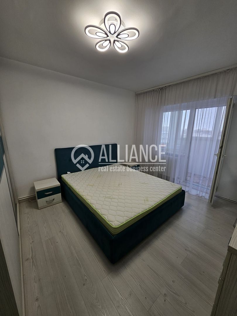 GARA (cod04)-Apartament 3 camere mobilat utilat - Poză 8