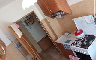BRASADAS vinde ap 2 cam la PARTER zona Spitalul Judetean. - Poză 4