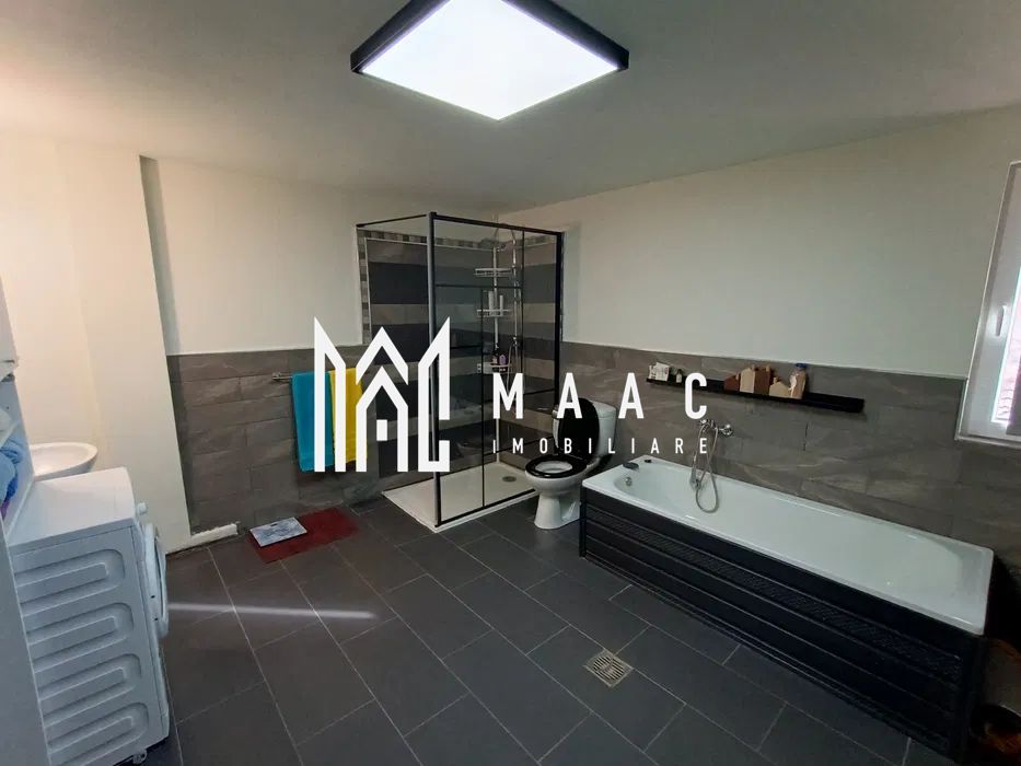 Apartament 2 camere decomandat | Tilișca, Sibiu | 108 mp, 2 niveluri - Poză 6