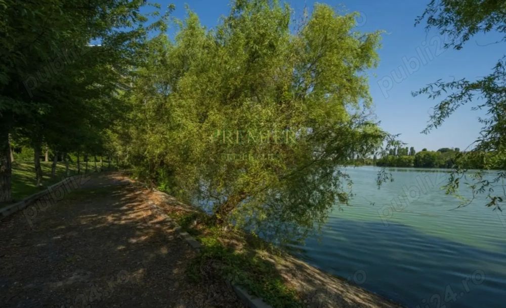 Penthouse Direct Proprietar Laguna Residence view Lac Tei, 473 mp util - Poză 4