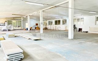 Hala de inchiriat zona industriala Episcopia, Oradea | zona Remarkt - Poză 2