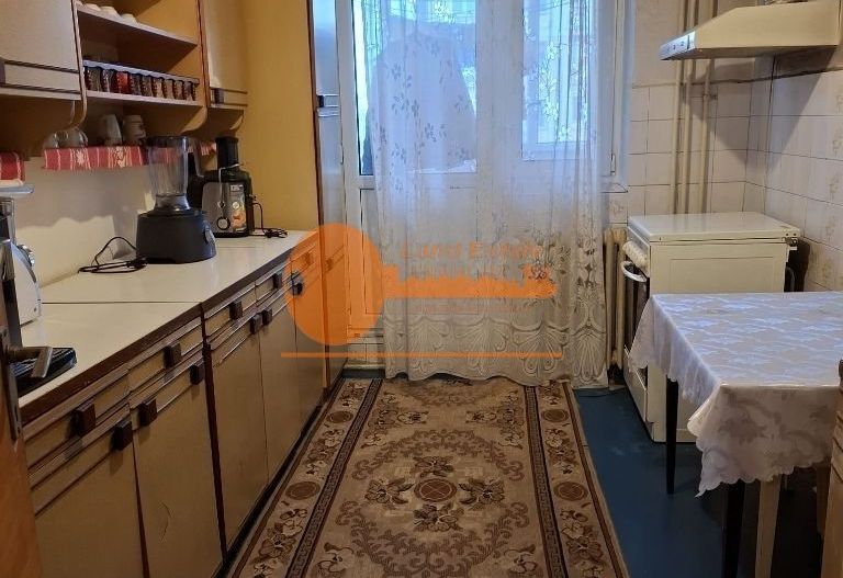 Apartament 4 Camere Crangasi - Poză 2