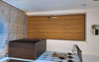 Apartament 3 camere mobilat, reabilitat, 3 min de metrou Iancului - Poză 9