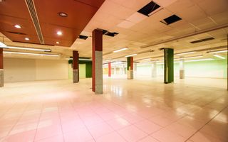 Spatiu comercial 3000 - mp #plus-imo.ro - Poză 2