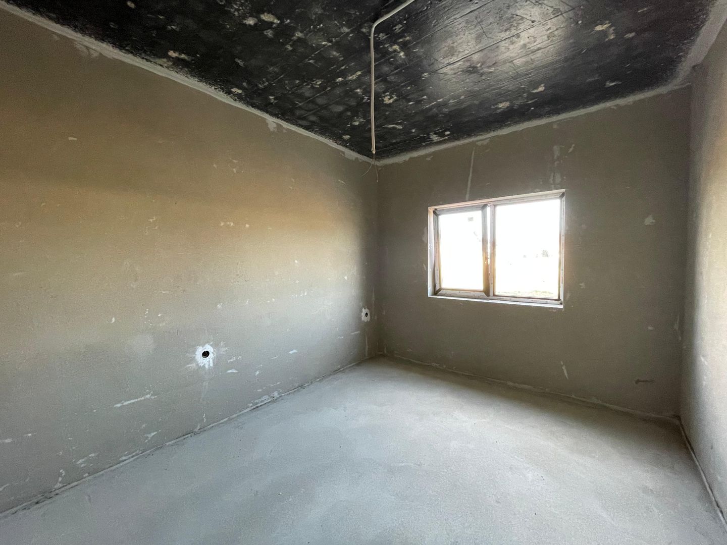 Duplex nou cu 4 camere, amplasament excelentă în Moșnița Veche - Poză 2