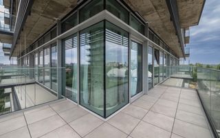 Apartament 3 camere cu terasă, parcare și boxă | UpSite Floreasca - Poză 4