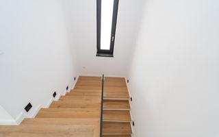 Case tip Duplex de vânzare în Ghimbav, Brașov – Cartierul Florilor - Poză 24