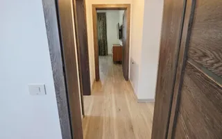 Vilă 5 camere de închiriat – Păulești, Cartier Magnolia - Poză 27