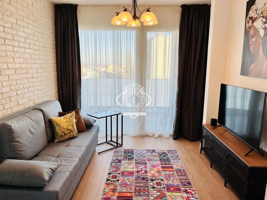 Apartament 2 camere I etaj 4/11 I bloc 2020 I Bucurestii Noi - Afi City - Poză 2