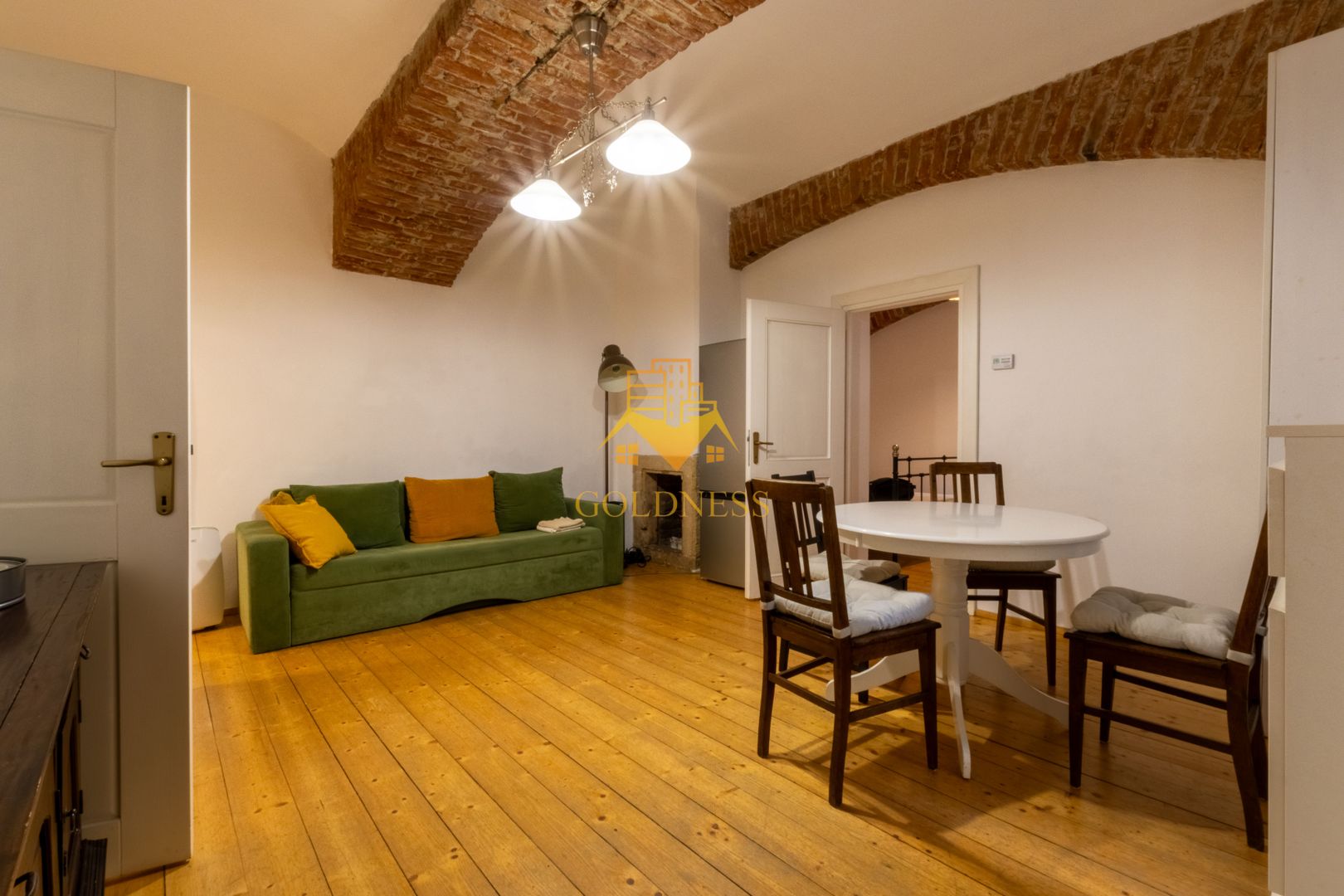 2 camere, modern, parcare, Ultracentral, Zona Eroilor, Piata Unirii - Poză 11