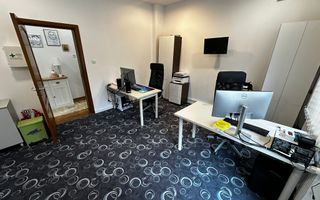 3 Camere Locatie TOP Parcul Carol Unirii Bloc Nou 13 Septembrie - Poză 16