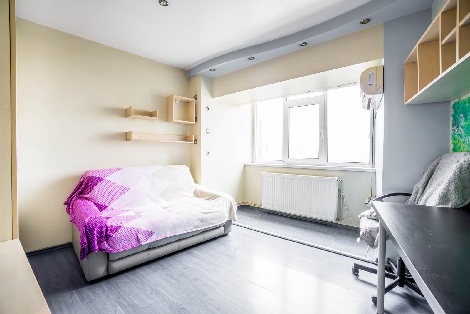 APARTAMENT SUPERB 4 CAMERE | UNIRII | - Poză 16