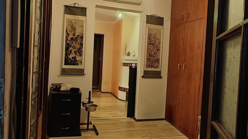 Vanzare Apartament 3 camere | Rahova - Barca - Poză 8