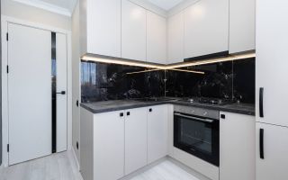 Vânzare, apartament, 2 camere, str. Paris, Buiucani - Poză 6