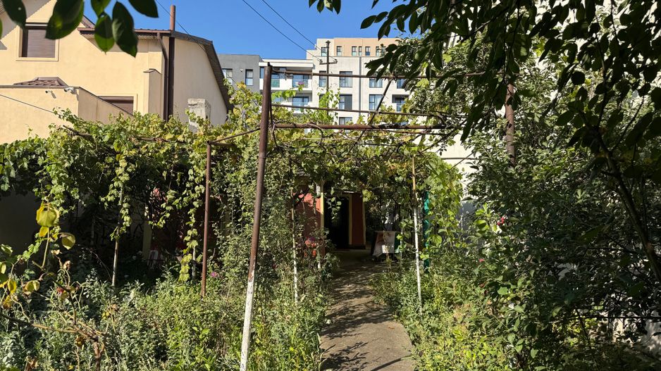 Casa si teren intravilan 512 mp | Bd. Uverturii – zona Cernisoara - Poză 12