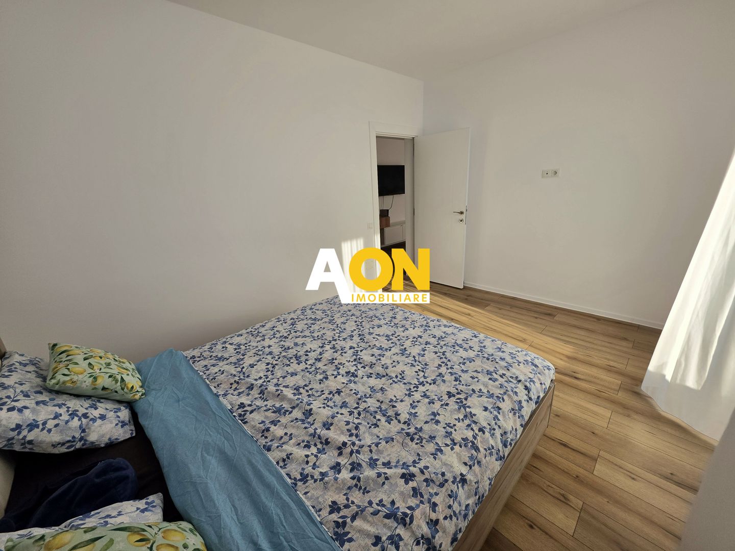 Apartament 3 Camere, 2 Bai, Bloc Nou, 90mp - Poză 8