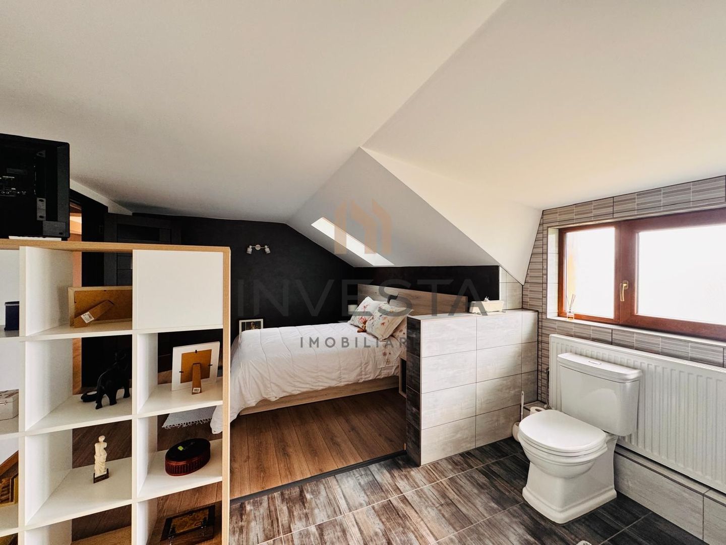 DE VANZARE CASA INDIVIDUALA 300 MP | 700 MP CURTE - Poză 15