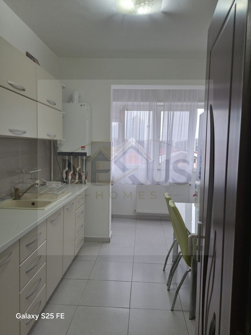 Apartament 2 camere - Decomandat - Dimitrie Leonida - Parcare - Poză 8