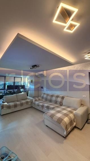 VANZARE 3 CAMERE DECOMANDAT TINERETULUI - Poză 1