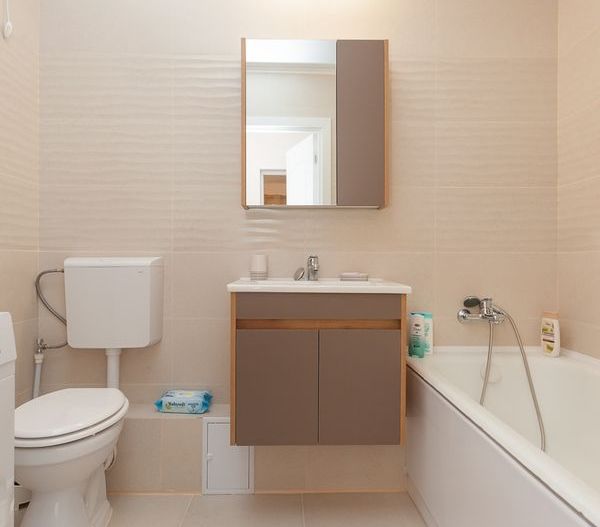 De Inchiriat Apartament 2 camere,renovat, Petre Ispirescu - Poză 10