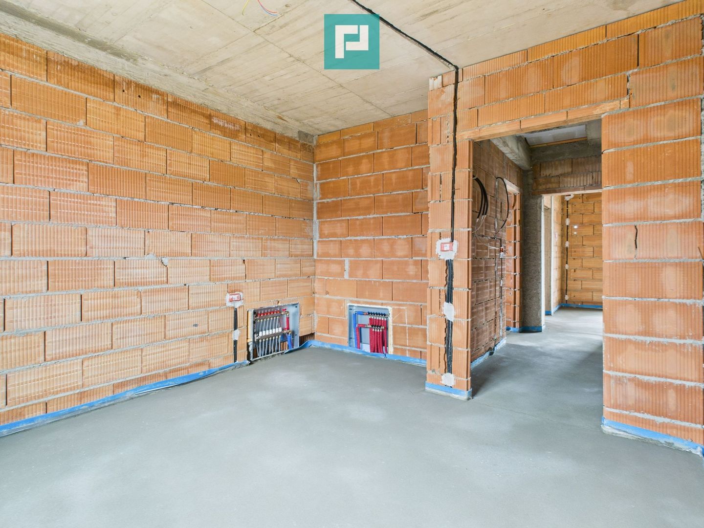 Duplex modern 4 camere Ghiroda - Poză 13