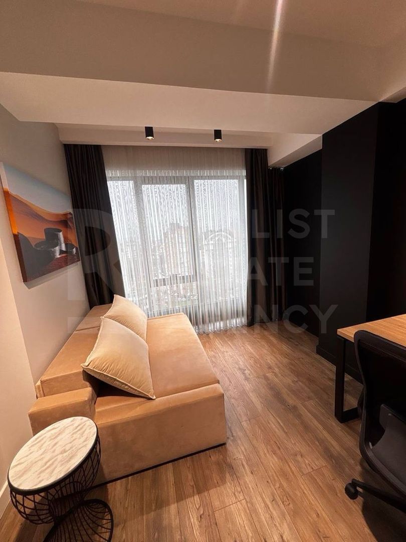 Chirie, apartament, 2 camere, strada Ismail , Centru. - Poză 7