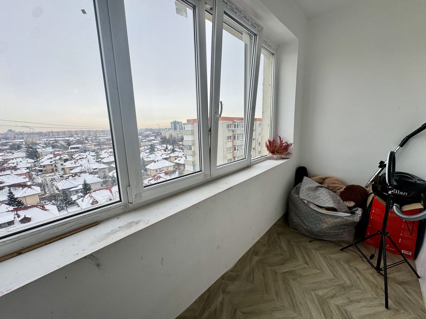 APARTAMENT SUPERB | BLOC REABILITAT | LACUL TEI  COMISION 0% - Poză 7