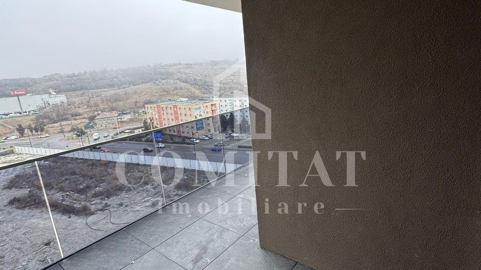 Apartament cu 2 Camere | 60 mp | ansamblul Elite City - Poză 6