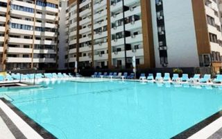 5 minute Metrou Berceni - Apartament 2 camere - Parcare - Piscina - Poză 1